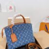Modern Style Trendy LV Handbag L961