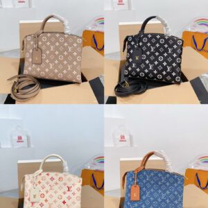 Modern Style Trendy LV Handbag L961