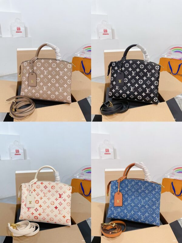 Modern Style Trendy LV Handbag L961