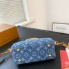 Modern Style Trendy LV Handbag L959