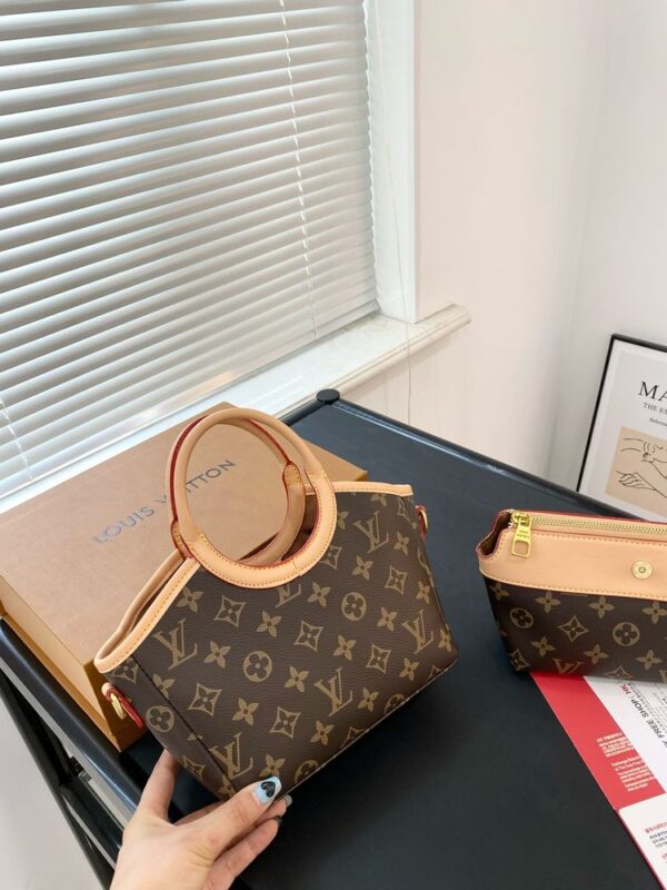 Modern Style Trendy LV Handbag L959