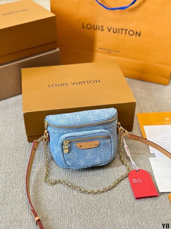 Modern Style Trendy LV Handbag L958