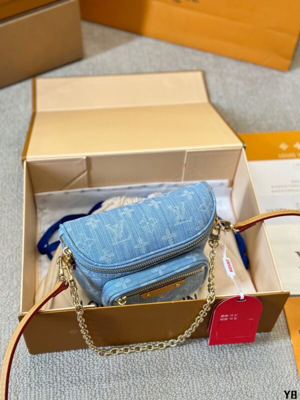 Modern Style Trendy LV Handbag L958