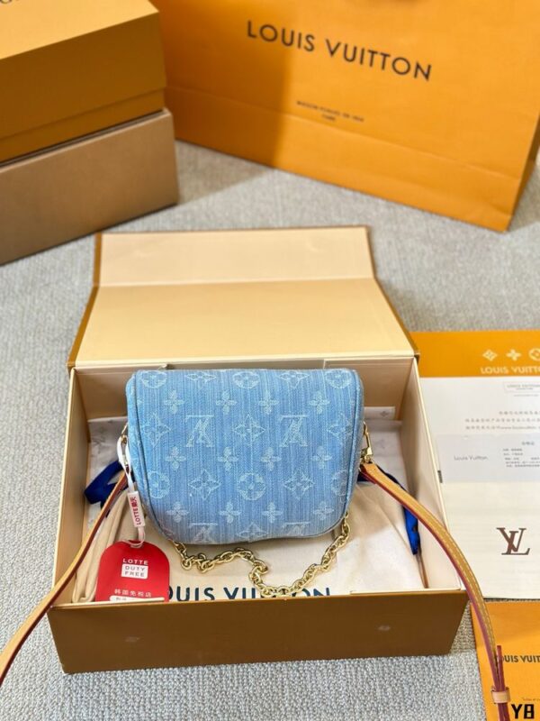 Modern Style Trendy LV Handbag L958