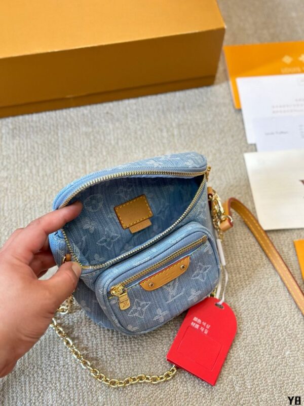 Modern Style Trendy LV Handbag L958