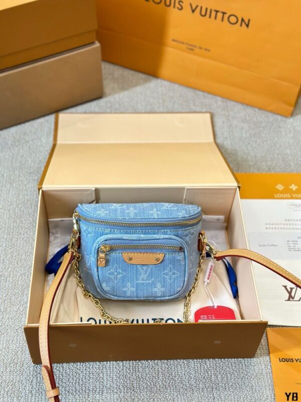 Modern Style Trendy LV Handbag L958