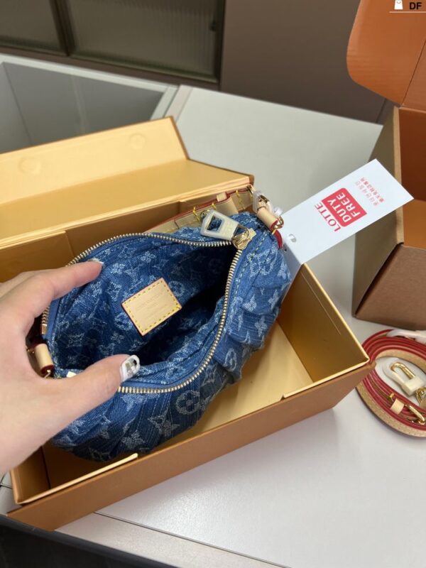 Modern Style Trendy Bag L5098