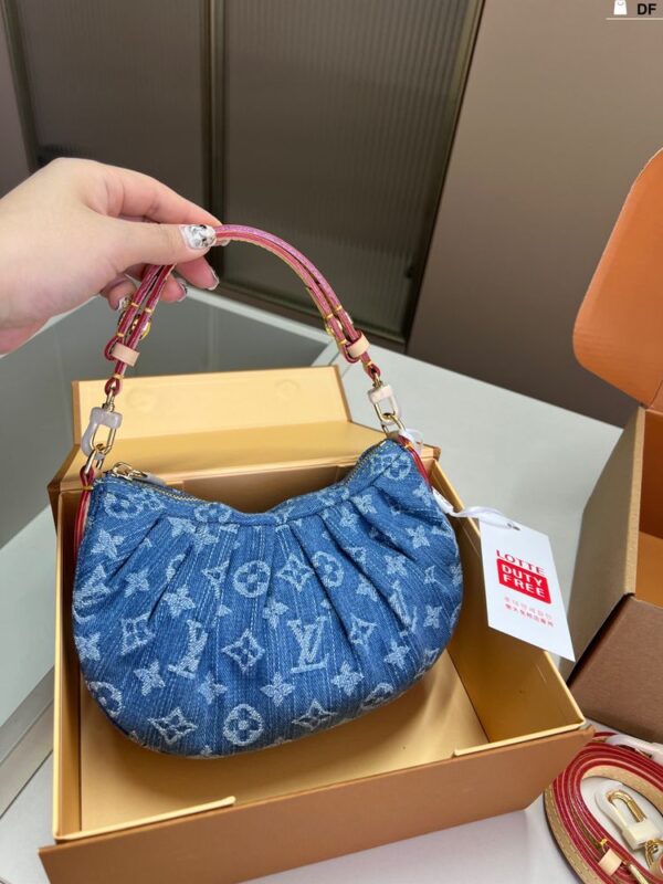 Modern Style Trendy Bag L5098