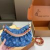 Modern Style Trendy Bag L5098