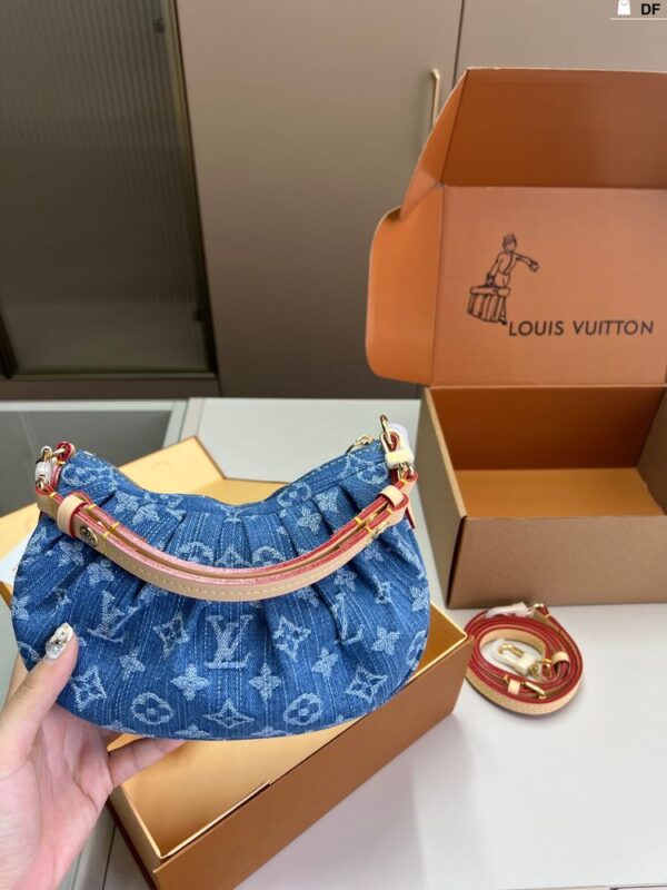 Modern Style Trendy Bag L5098
