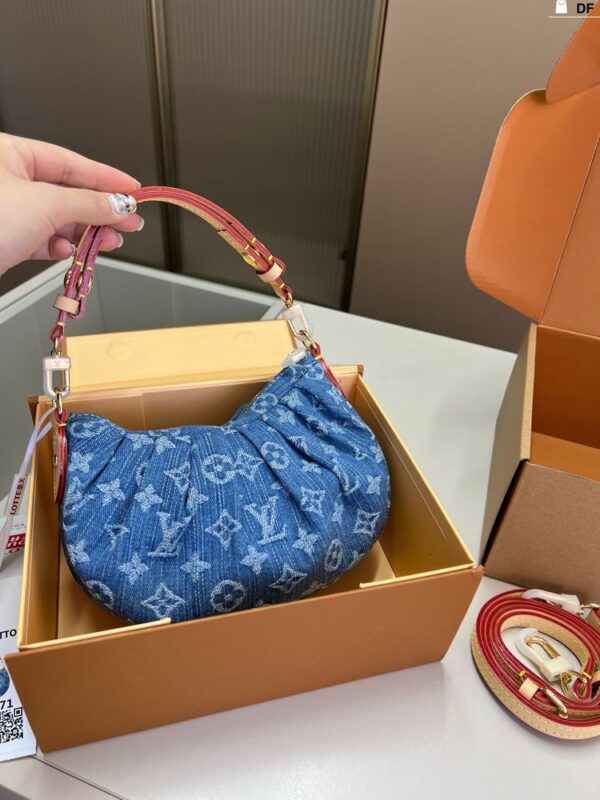 Modern Style Trendy Bag L5098