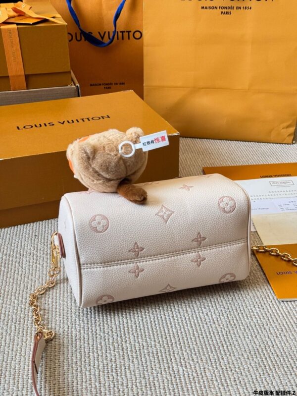 Modern Style Trendy LV Handbag L1861