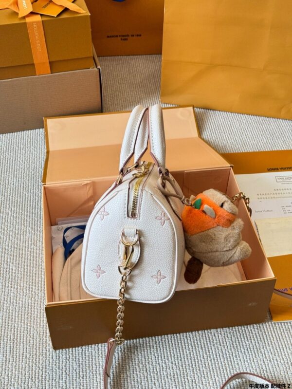 Modern Style Trendy LV Handbag L1861