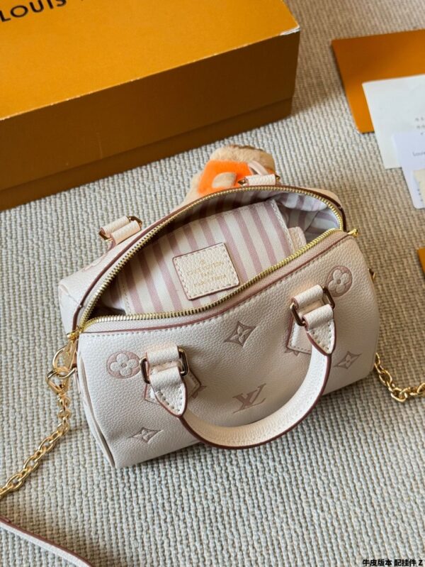 Modern Style Trendy LV Handbag L1861
