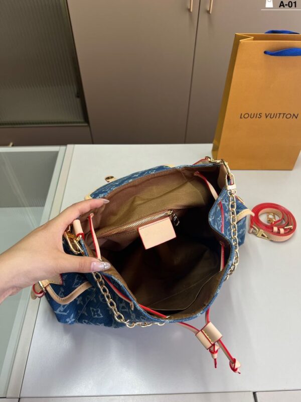 Modern Style Trendy Bag L5079