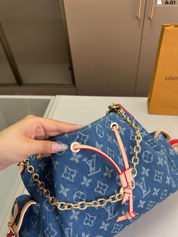 Modern Style Trendy Bag L5079