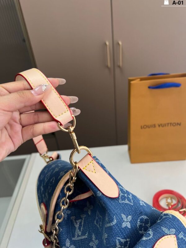 Modern Style Trendy Bag L5079