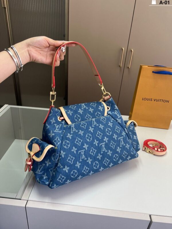 Modern Style Trendy Bag L5079