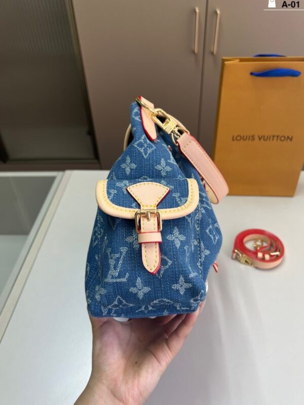 Modern Style Trendy Bag L5079
