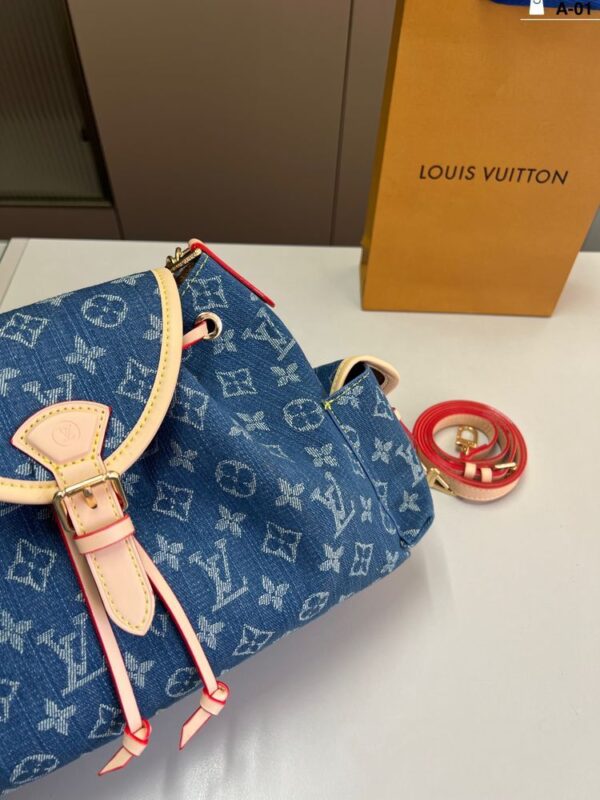 Modern Style Trendy Bag L5079