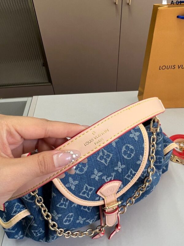 Modern Style Trendy Bag L5079