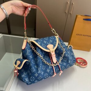 Modern Style Trendy Bag L5079