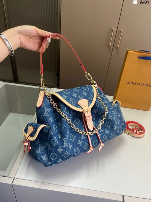 Modern Style Trendy Bag L5079