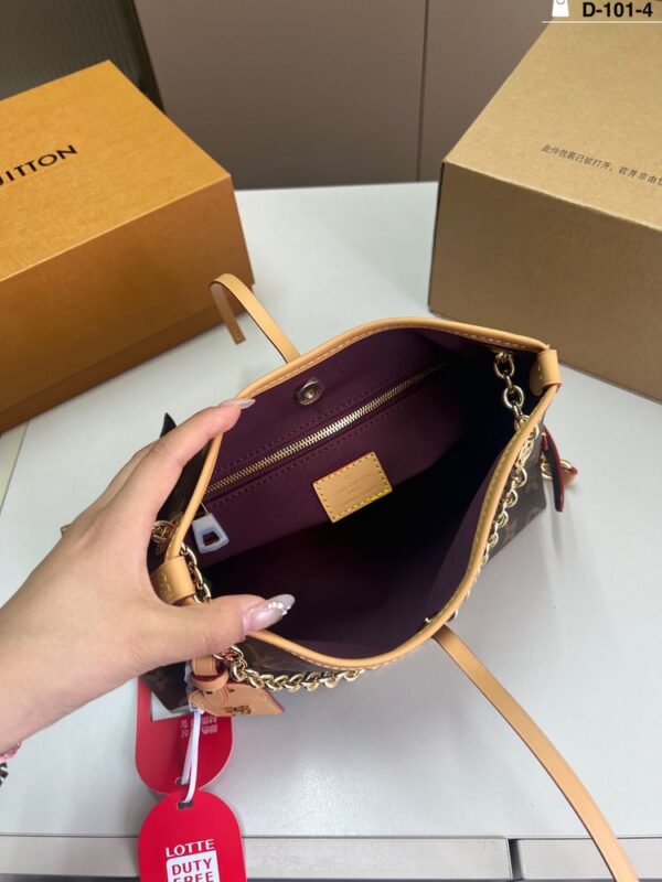 Modern Style Trendy Bag L5078