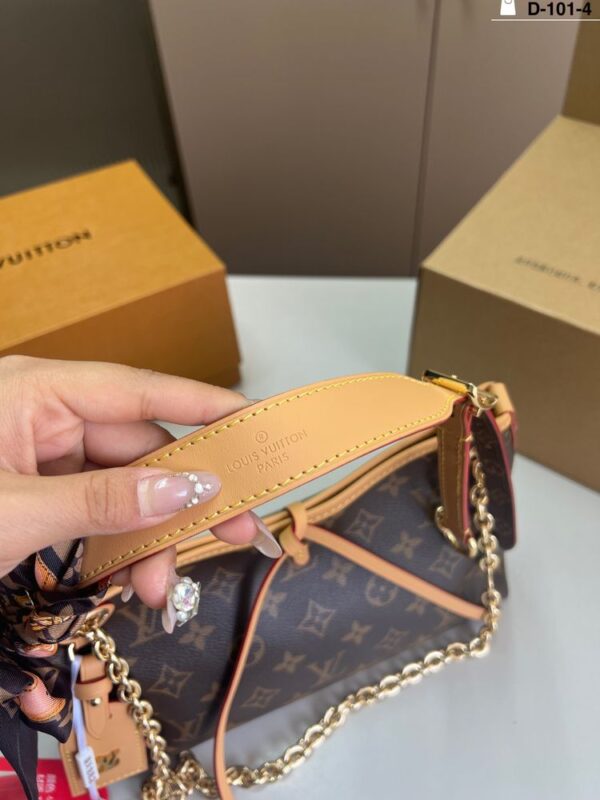 Modern Style Trendy Bag L5078