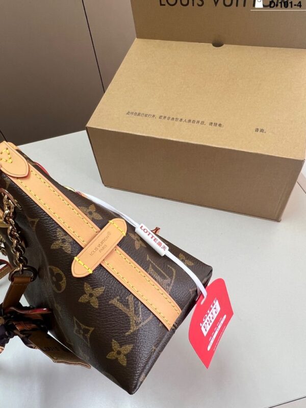 Modern Style Trendy Bag L5078