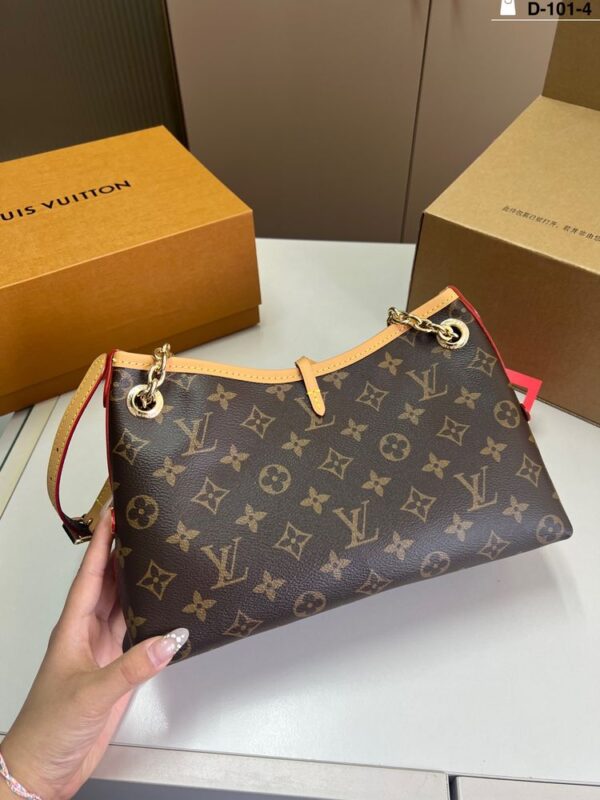 Modern Style Trendy Bag L5078