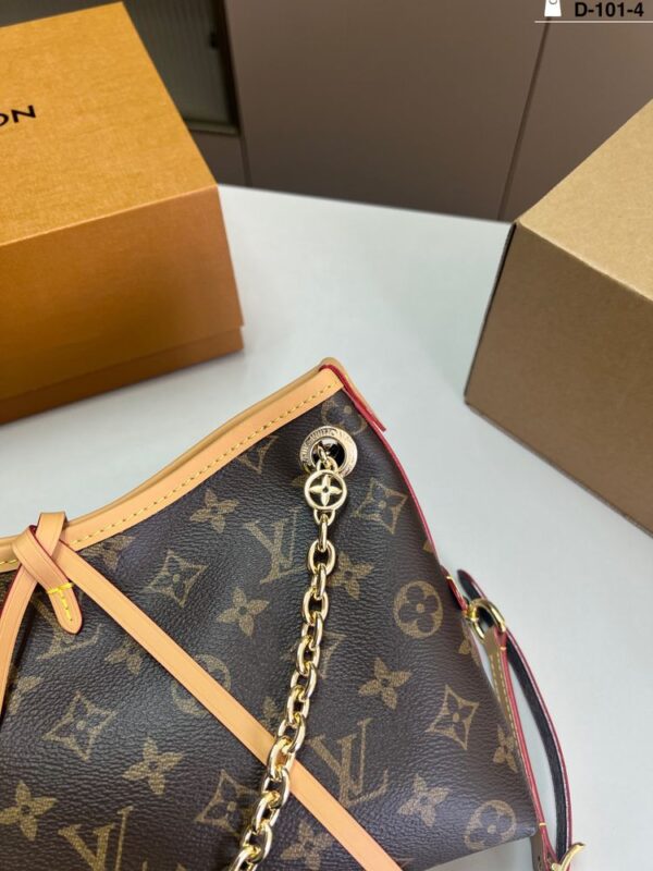 Modern Style Trendy Bag L5078