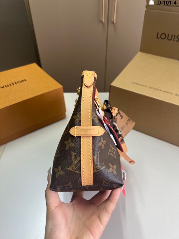 Modern Style Trendy Bag L5078