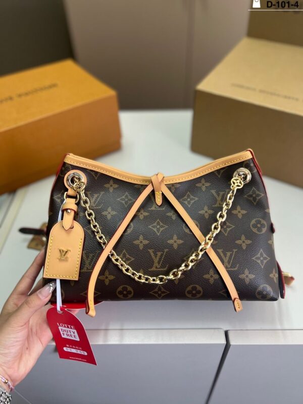 Modern Style Trendy Bag L5078