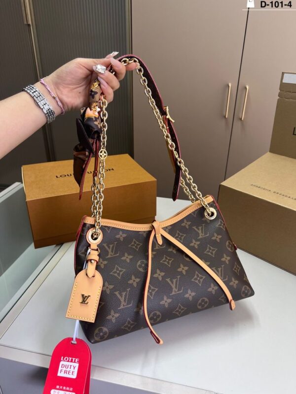 Modern Style Trendy Bag L5078
