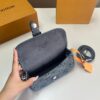 Modern Style Trendy Bag L5076