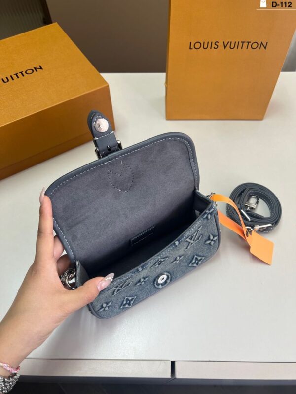 Modern Style Trendy Bag L5076