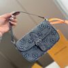 Modern Style Trendy Bag L5076