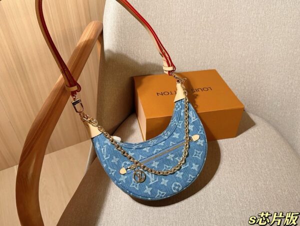 Modern Style Trendy LV Handbag L1782