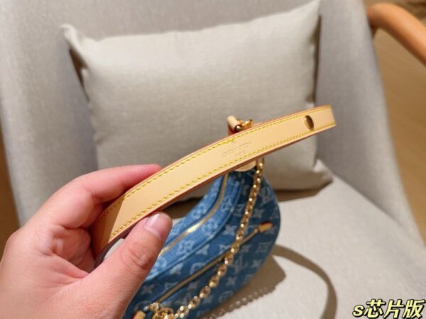 Modern Style Trendy LV Handbag L1782
