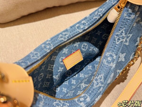 Modern Style Trendy LV Handbag L1782