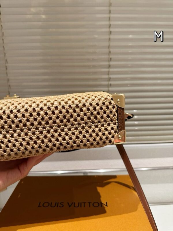 Modern Style Trendy LV Handbag L1753