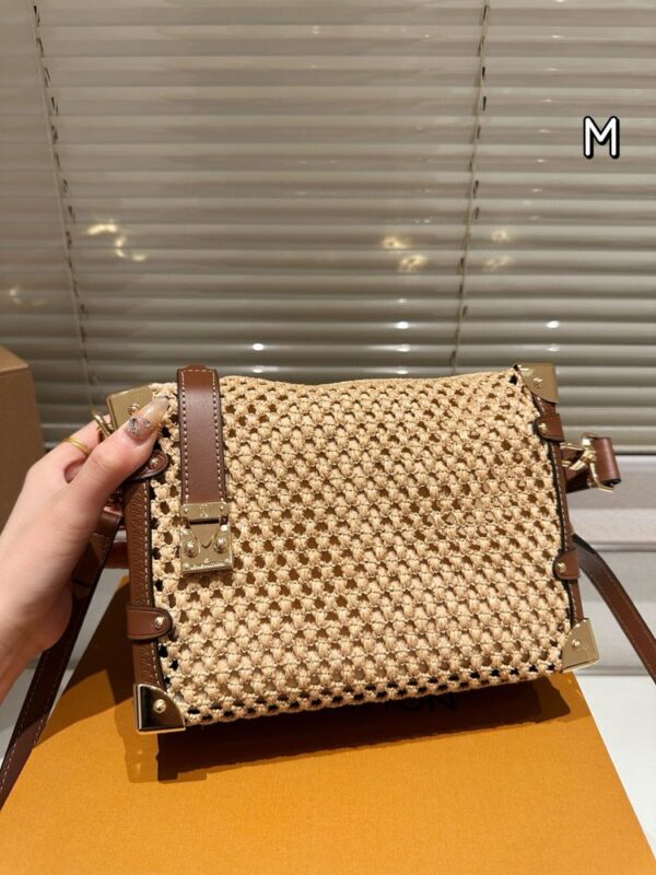 Modern Style Trendy LV Handbag L1753