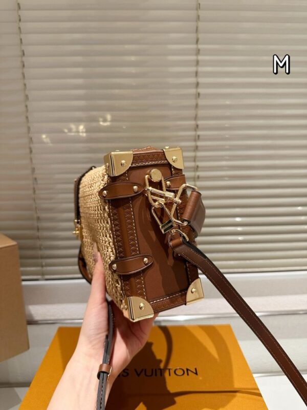 Modern Style Trendy LV Handbag L1753