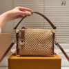 Modern Style Trendy LV Handbag L1753