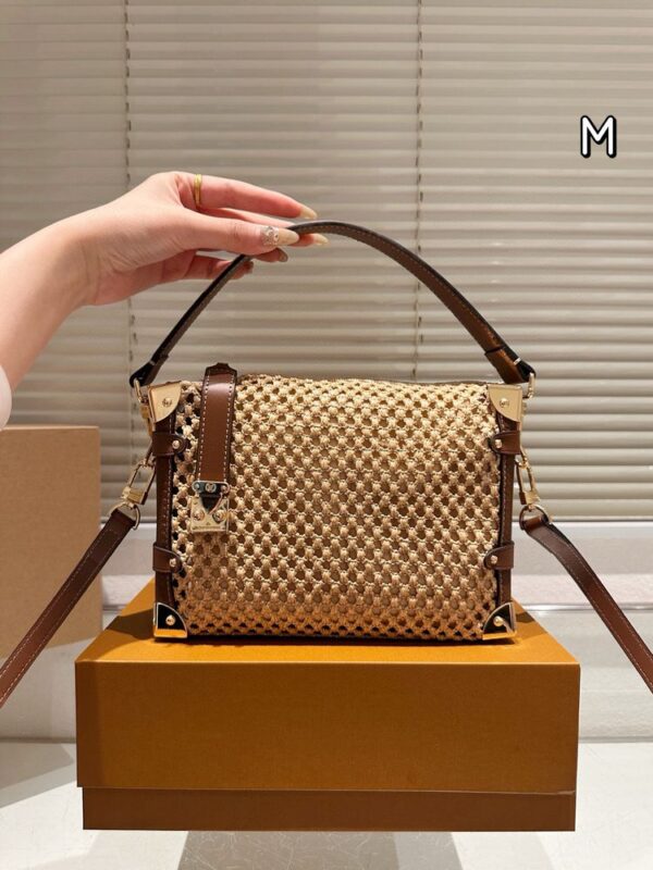 Modern Style Trendy LV Handbag L1753