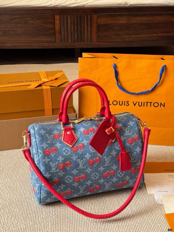 Modern Style Trendy LV Handbag L1752