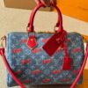 Modern Style Trendy LV Handbag L1752