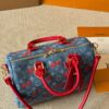 Modern Style Trendy LV Handbag L1752