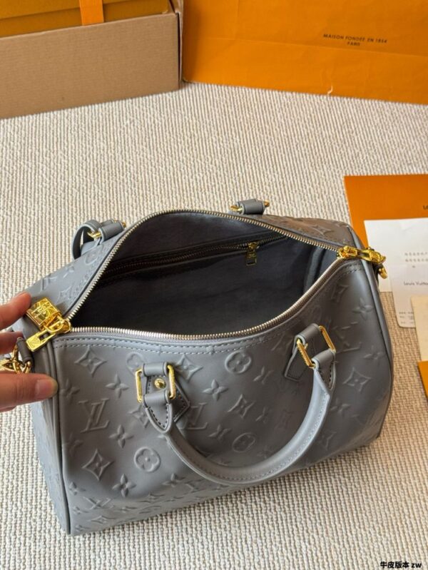 Modern Style Trendy LV Handbag L1751
